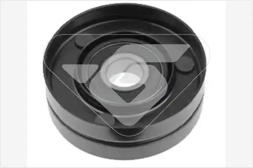 паразитна/ водеща ролка, пистов ремък HUTCHINSON T0040
