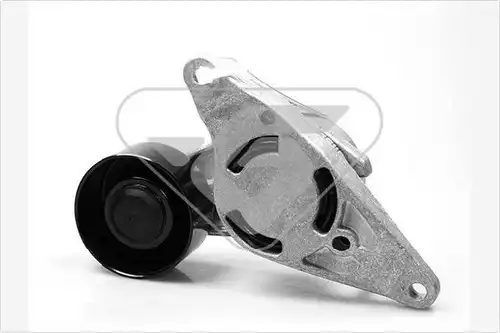 обтящна ролка, пистов ремък HUTCHINSON T0057