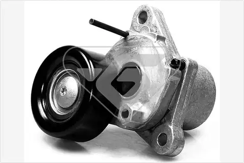 обтящна ролка, пистов ремък HUTCHINSON T0059