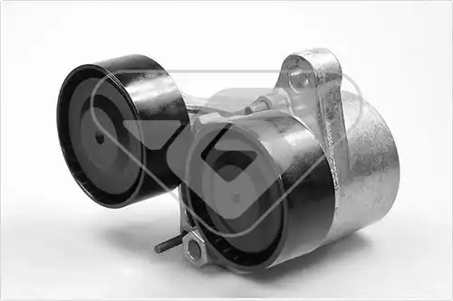 обтящна ролка, пистов ремък HUTCHINSON T0066