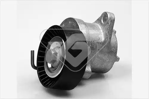 обтящна ролка, пистов ремък HUTCHINSON T0068