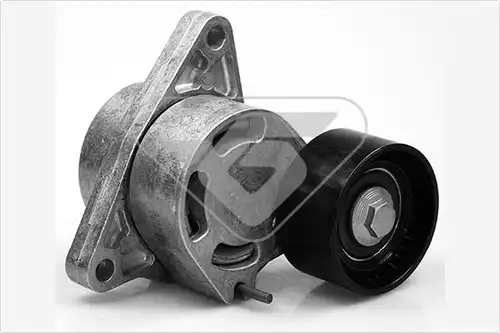 обтящна ролка, пистов ремък HUTCHINSON T0070
