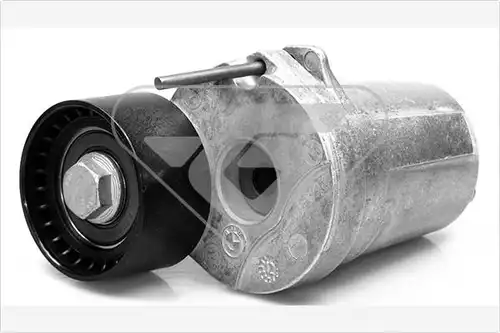 обтящна ролка, пистов ремък HUTCHINSON T0073