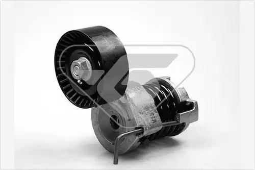 обтящна ролка, пистов ремък HUTCHINSON T0074