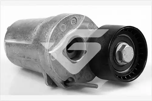 обтящна ролка, пистов ремък HUTCHINSON T0076