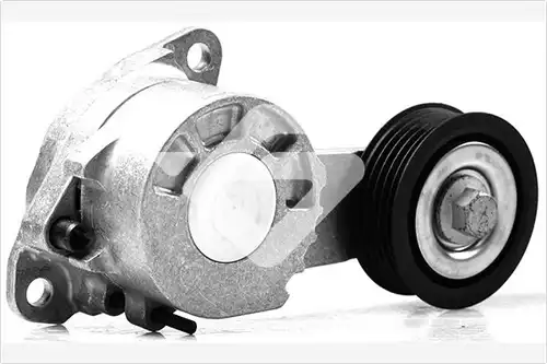 обтящна ролка, пистов ремък HUTCHINSON T0077
