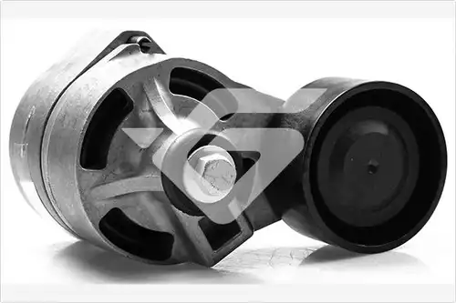 обтящна ролка, пистов ремък HUTCHINSON T0080