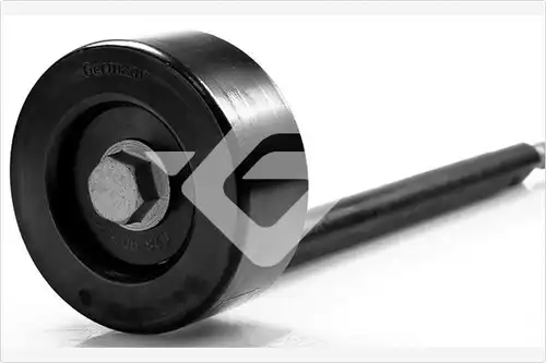 обтящна ролка, пистов ремък HUTCHINSON T0083