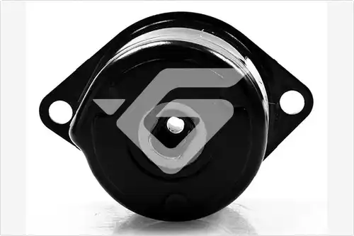 обтящна ролка, пистов ремък HUTCHINSON T0086