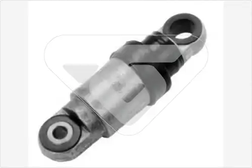 обтящна ролка, пистов ремък HUTCHINSON T0209