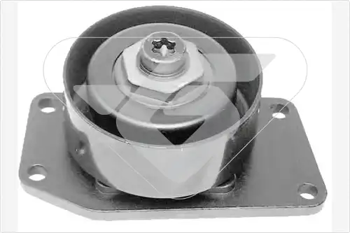 обтящна ролка, пистов ремък HUTCHINSON T0214