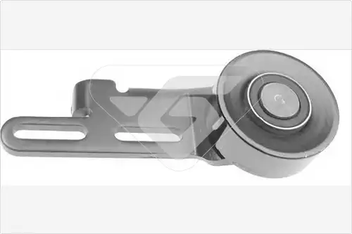 обтящна ролка, пистов ремък HUTCHINSON T0227