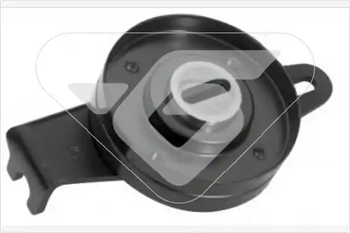 обтящна ролка, пистов ремък HUTCHINSON T0233