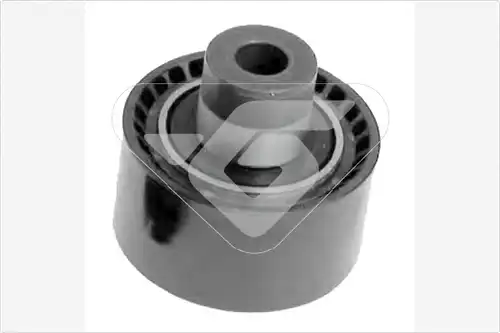 паразитна/ водеща ролка, пистов ремък HUTCHINSON T0237