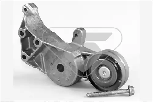 обтящна ролка, пистов ремък HUTCHINSON T0250