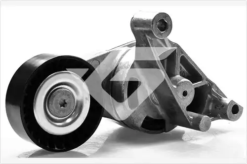 обтящна ролка, пистов ремък HUTCHINSON T0251