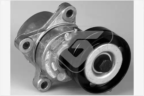 обтящна ролка, пистов ремък HUTCHINSON T0252