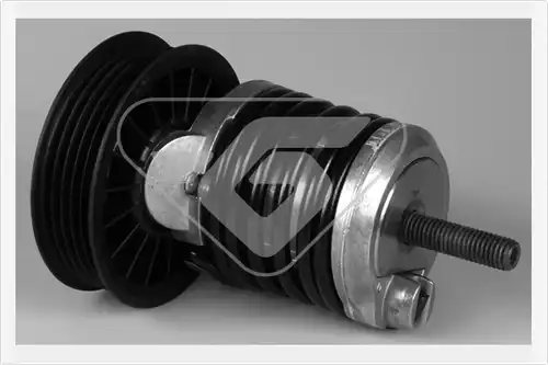 обтящна ролка, пистов ремък HUTCHINSON T0255