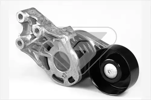 обтящна ролка, пистов ремък HUTCHINSON T0256
