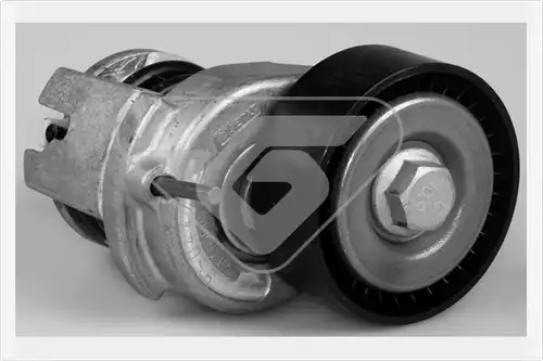 обтящна ролка, пистов ремък HUTCHINSON T0259