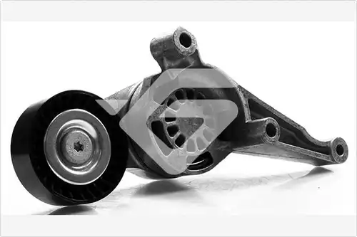 обтящна ролка, пистов ремък HUTCHINSON T0260