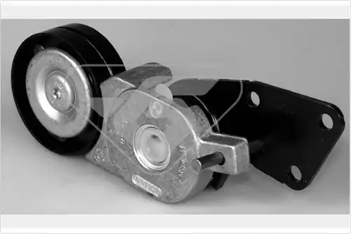 обтящна ролка, пистов ремък HUTCHINSON T0261