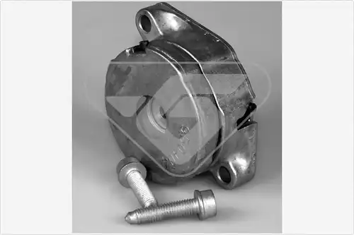 обтящна ролка, пистов ремък HUTCHINSON T0266