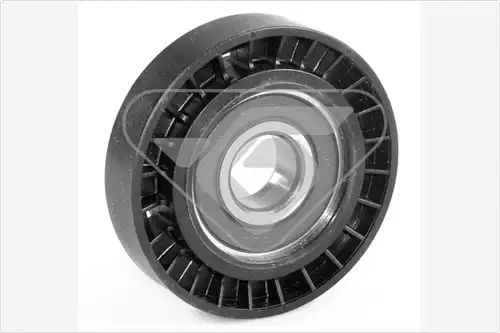паразитна/ водеща ролка, пистов ремък HUTCHINSON T0274