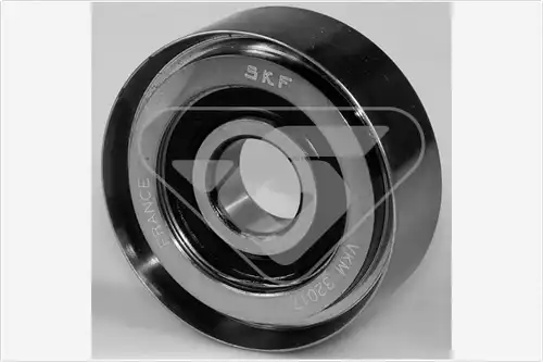 паразитна/ водеща ролка, пистов ремък HUTCHINSON T0276