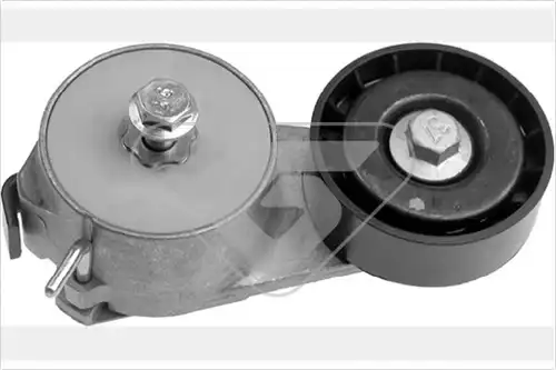 обтящна ролка, пистов ремък HUTCHINSON T0279