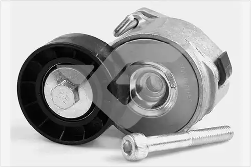 обтящна ролка, пистов ремък HUTCHINSON T0283