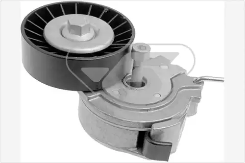 обтящна ролка, пистов ремък HUTCHINSON T0286