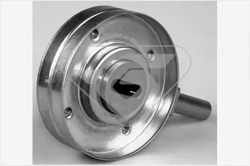 обтящна ролка, пистов ремък HUTCHINSON T0289