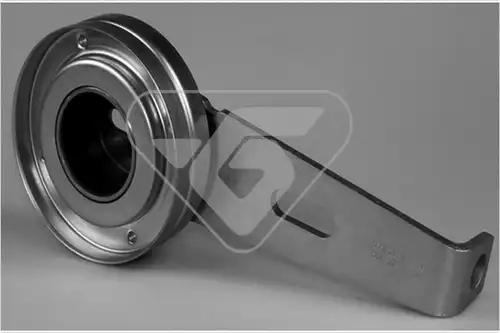 обтящна ролка, пистов ремък HUTCHINSON T0291