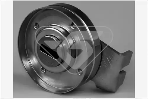 обтящна ролка, пистов ремък HUTCHINSON T0293