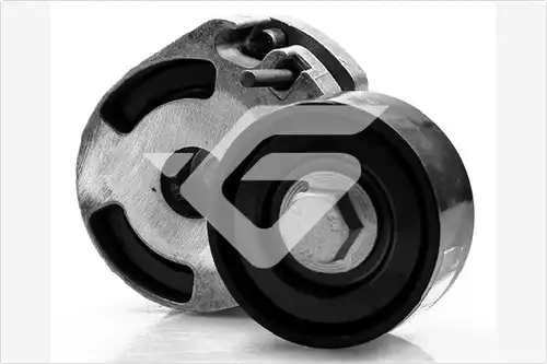 обтящна ролка, пистов ремък HUTCHINSON T0295