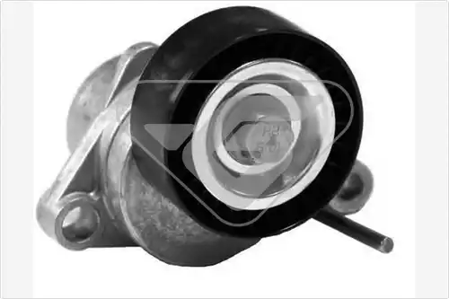обтящна ролка, пистов ремък HUTCHINSON T0298