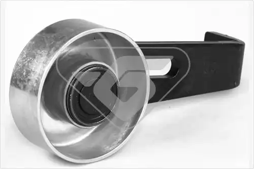 обтящна ролка, пистов ремък HUTCHINSON T0299