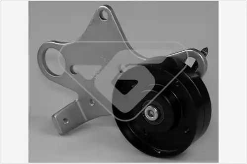обтящна ролка, пистов ремък HUTCHINSON T0301
