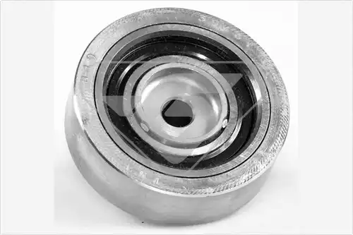 паразитна/ водеща ролка, пистов ремък HUTCHINSON T0303