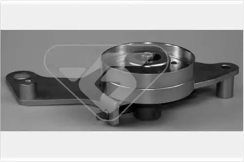 обтящна ролка, пистов ремък HUTCHINSON T0304