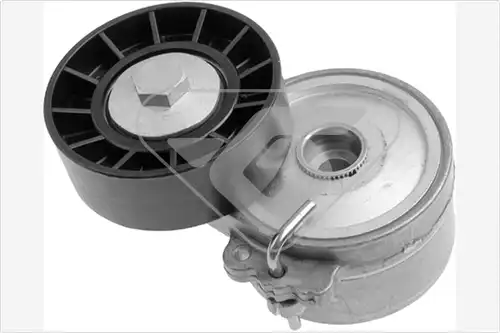 обтящна ролка, пистов ремък HUTCHINSON T0306