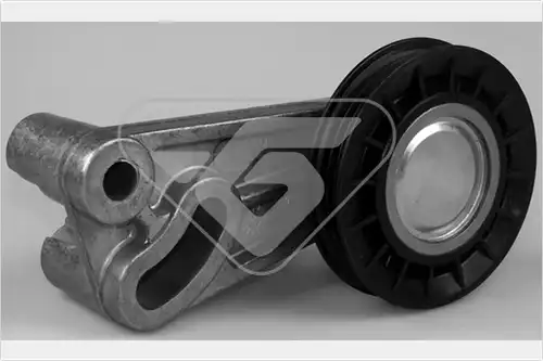 обтящна ролка, пистов ремък HUTCHINSON T0307