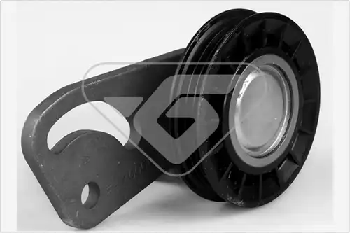 обтящна ролка, пистов ремък HUTCHINSON T0308