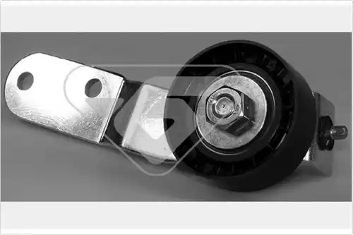 обтящна ролка, пистов ремък HUTCHINSON T0309