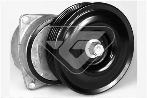 обтящна ролка, пистов ремък HUTCHINSON T0311