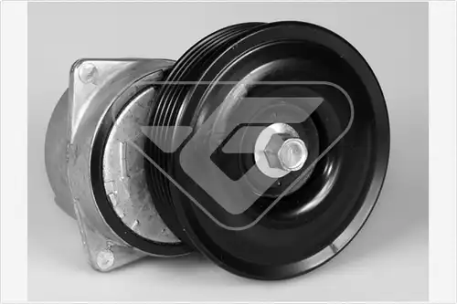 обтящна ролка, пистов ремък HUTCHINSON T0312