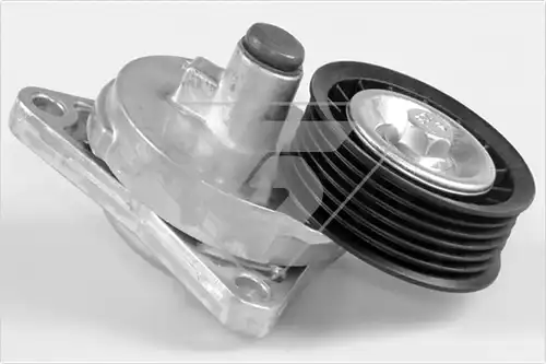 обтящна ролка, пистов ремък HUTCHINSON T0313