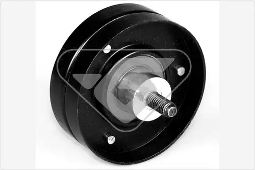 паразитна/ водеща ролка, пистов ремък HUTCHINSON T0315