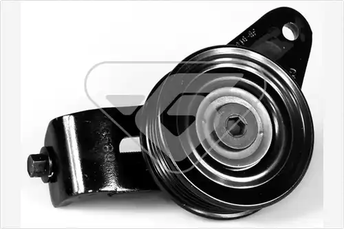 обтящна ролка, пистов ремък HUTCHINSON T0327